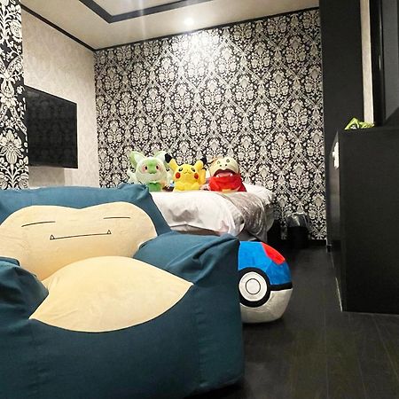 Hotel Xenia Amagasaki (Adults Only) Extérieur photo