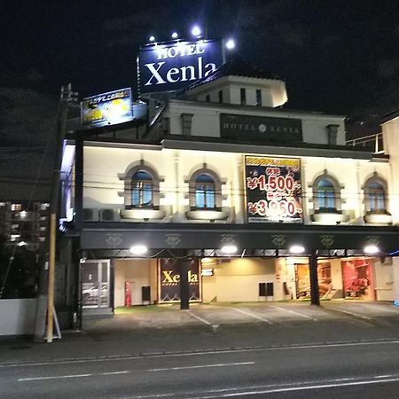 Hotel Xenia Amagasaki (Adults Only) Extérieur photo