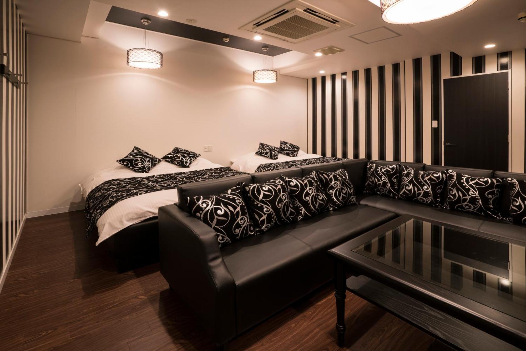 Hotel Xenia Amagasaki (Adults Only) Extérieur photo