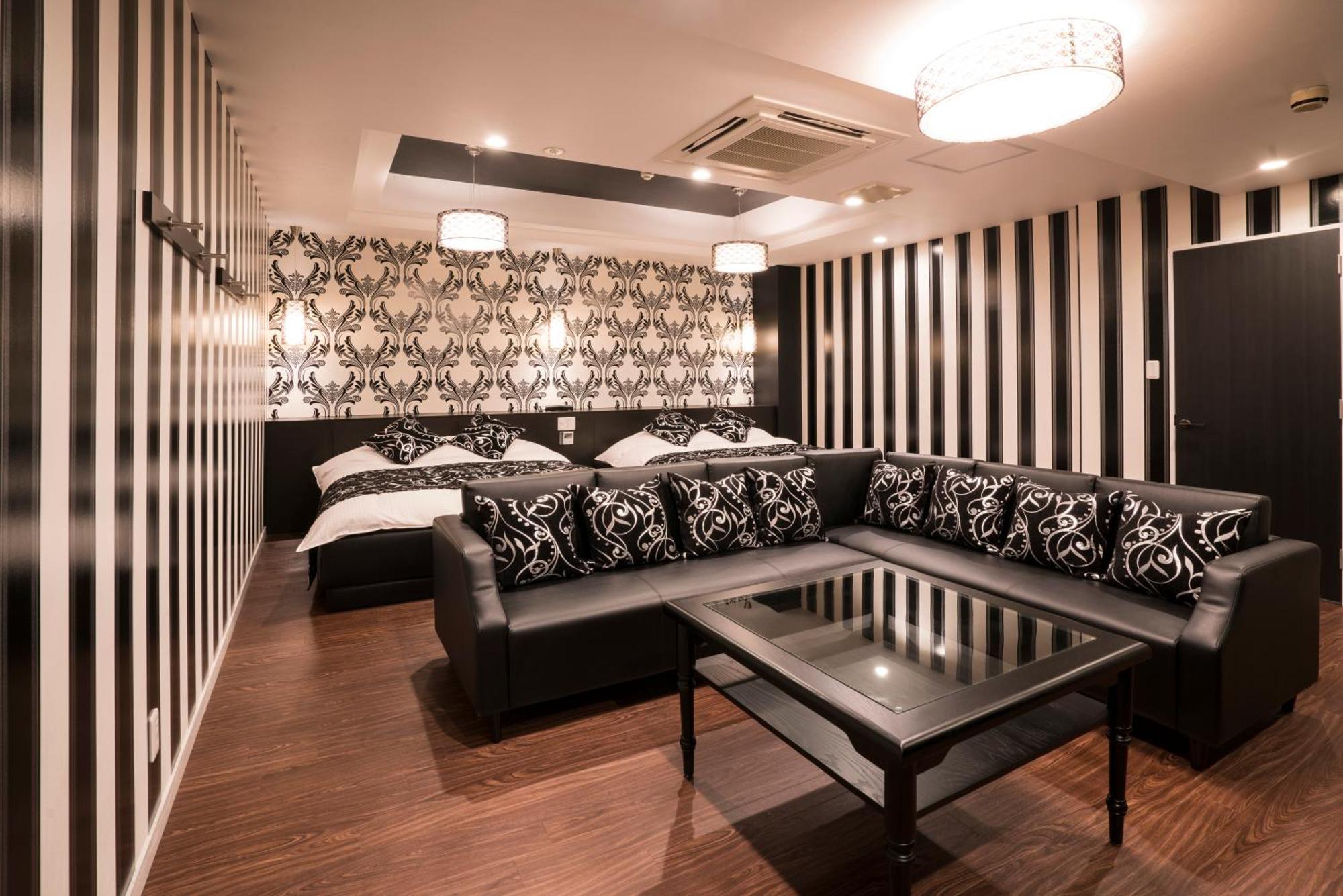Hotel Xenia Amagasaki (Adults Only) Extérieur photo