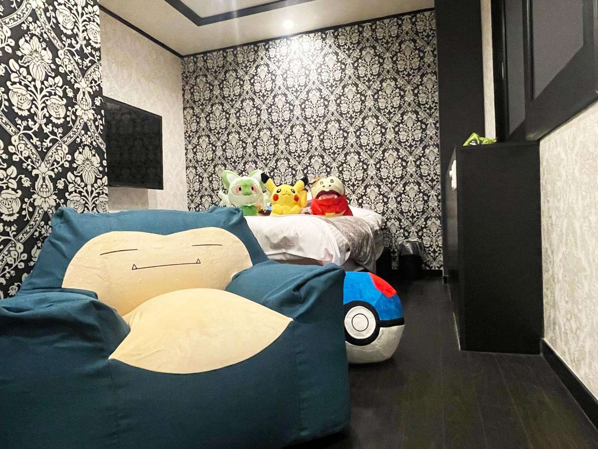 Hotel Xenia Amagasaki (Adults Only) Extérieur photo