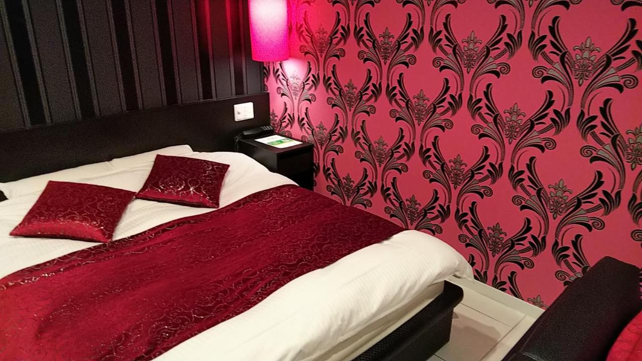 Hotel Xenia Amagasaki (Adults Only) Extérieur photo