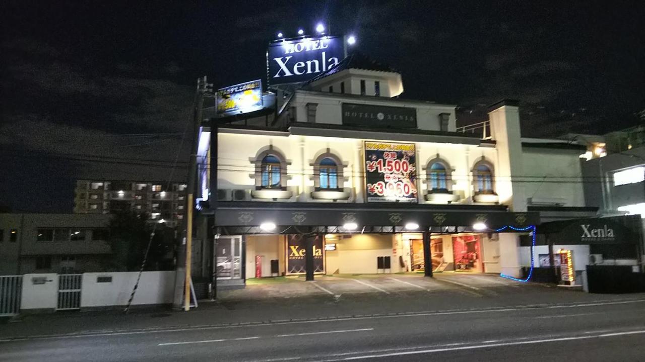 Hotel Xenia Amagasaki (Adults Only) Extérieur photo
