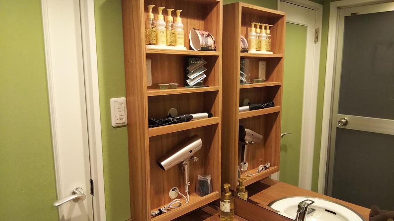 Hotel Xenia Amagasaki (Adults Only) Extérieur photo