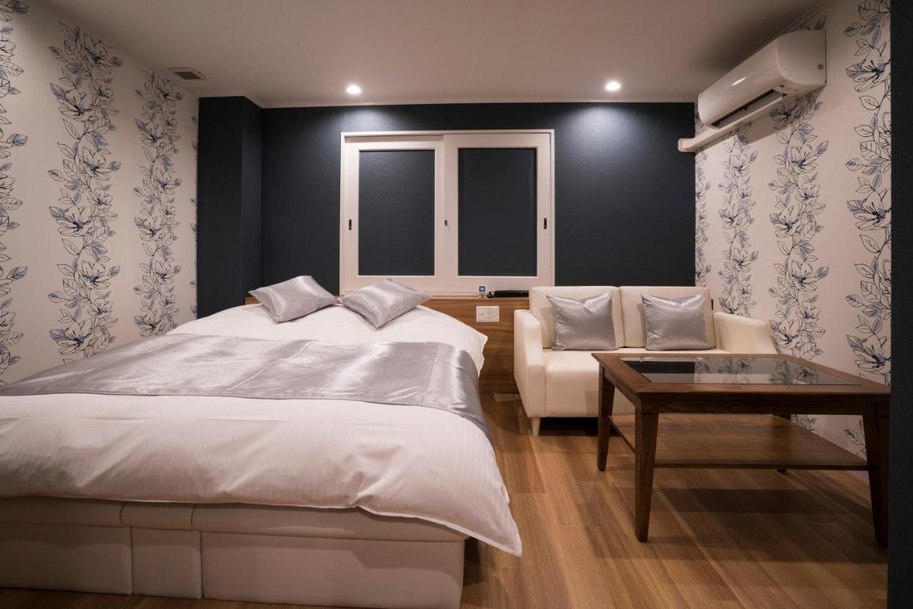 Hotel Xenia Amagasaki (Adults Only) Extérieur photo