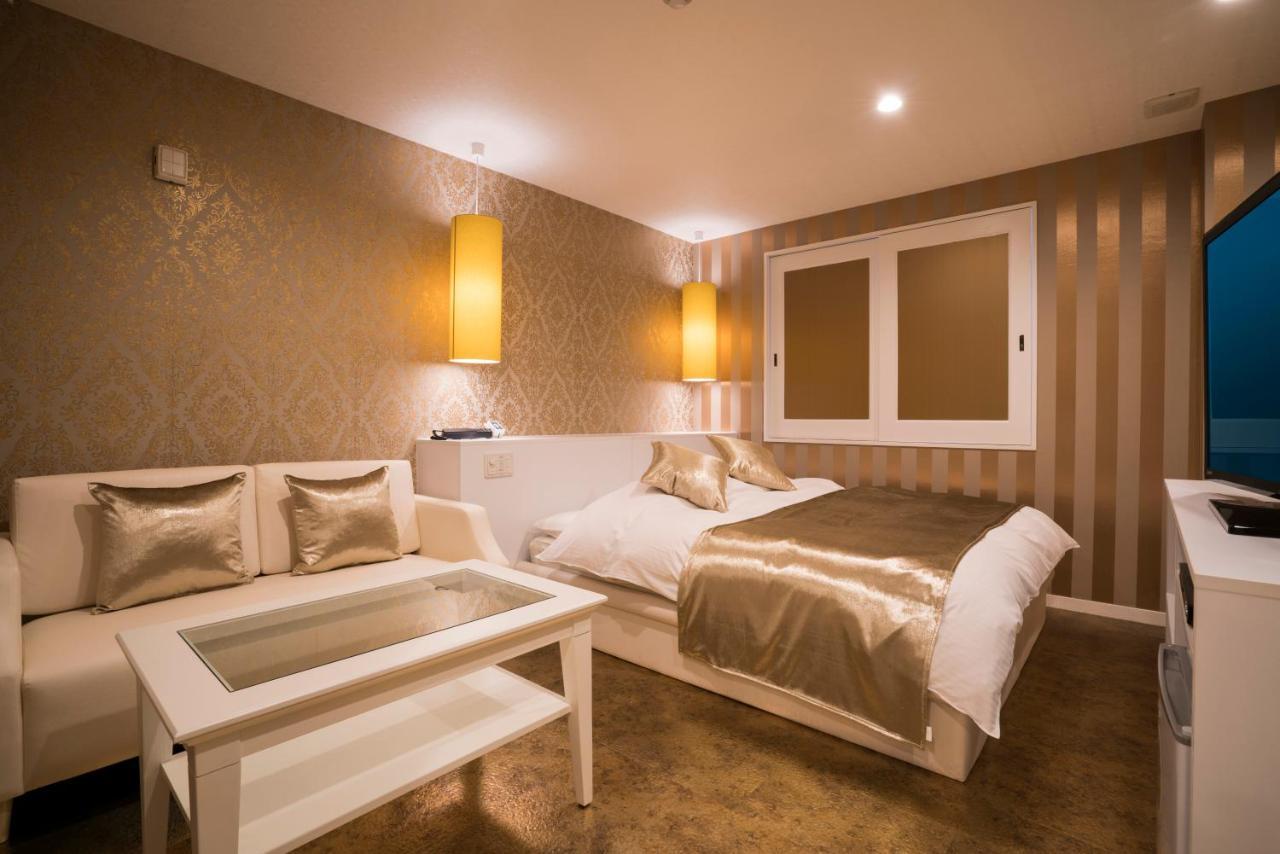 Hotel Xenia Amagasaki (Adults Only) Extérieur photo