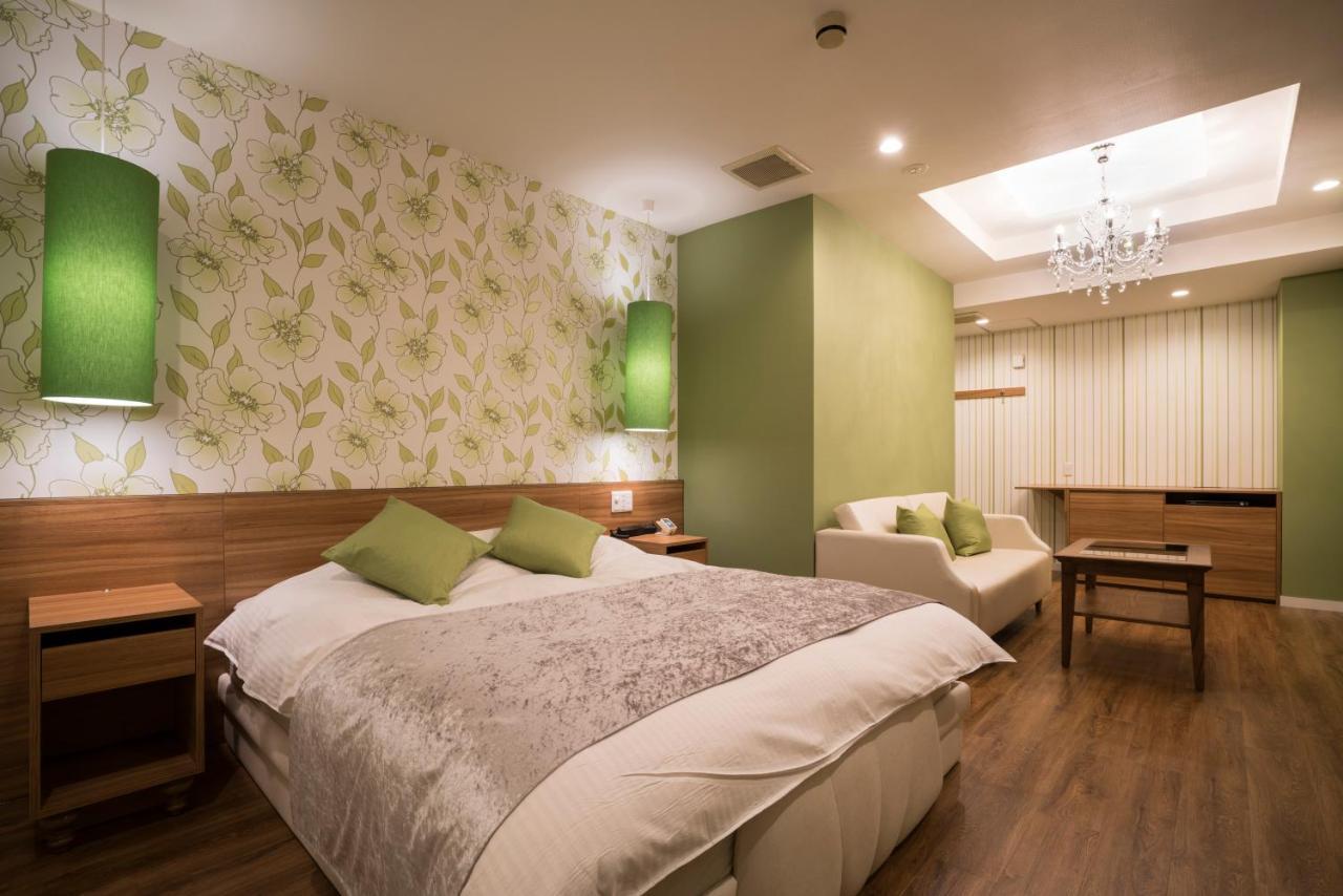 Hotel Xenia Amagasaki (Adults Only) Extérieur photo