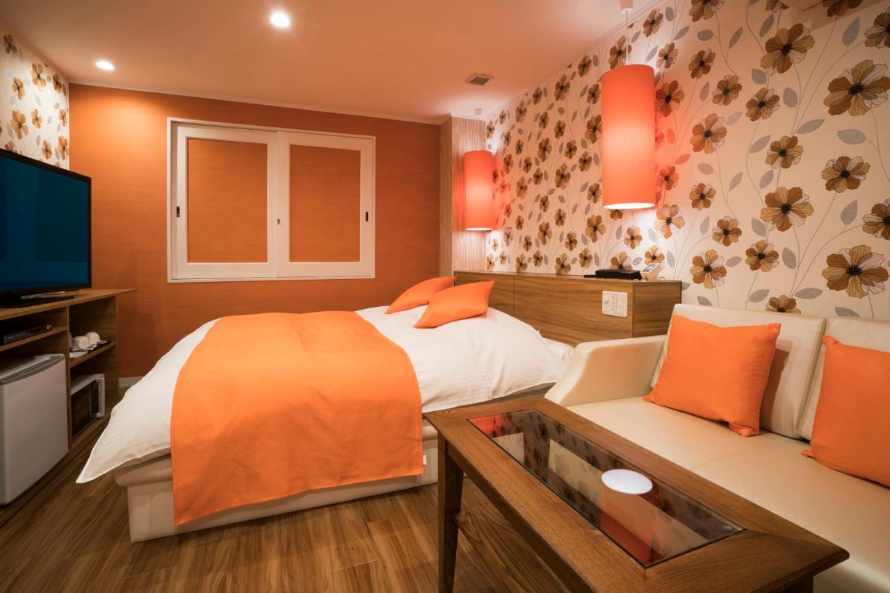 Hotel Xenia Amagasaki (Adults Only) Extérieur photo