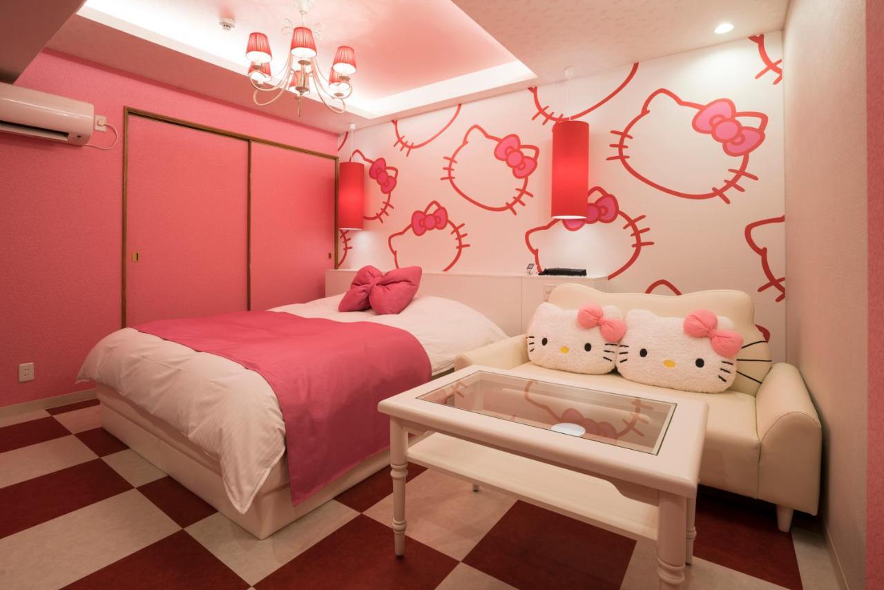 Hotel Xenia Amagasaki (Adults Only) Extérieur photo