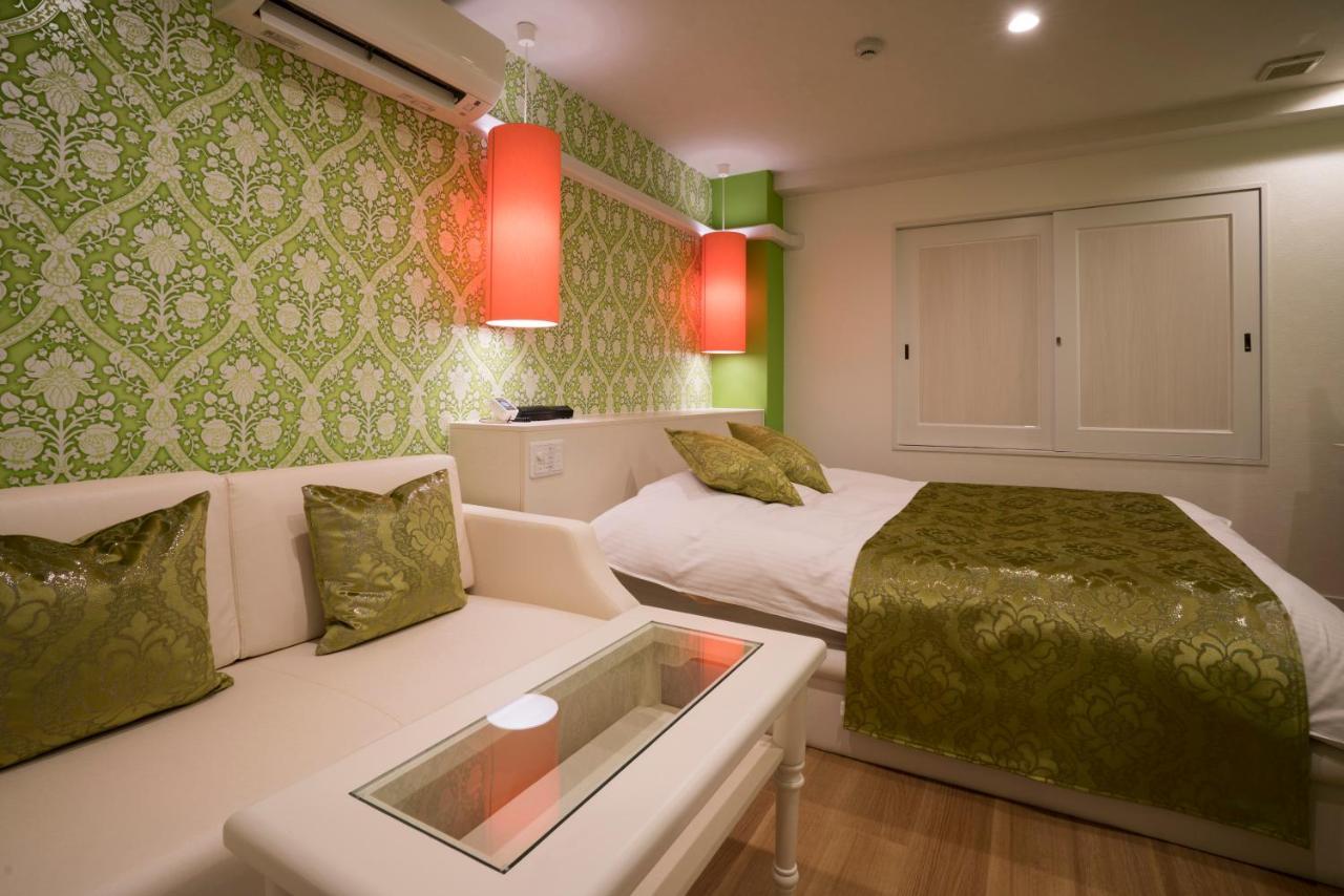 Hotel Xenia Amagasaki (Adults Only) Extérieur photo