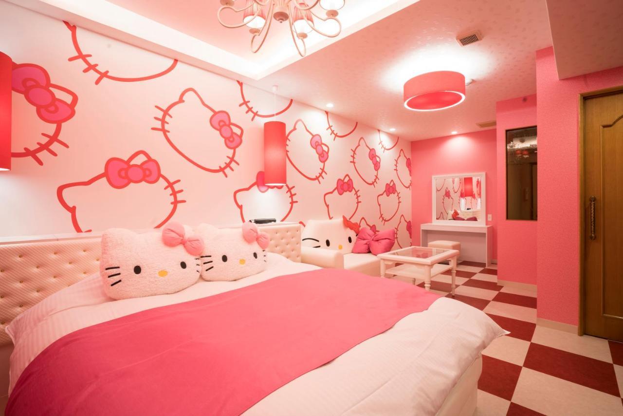 Hotel Xenia Amagasaki (Adults Only) Extérieur photo