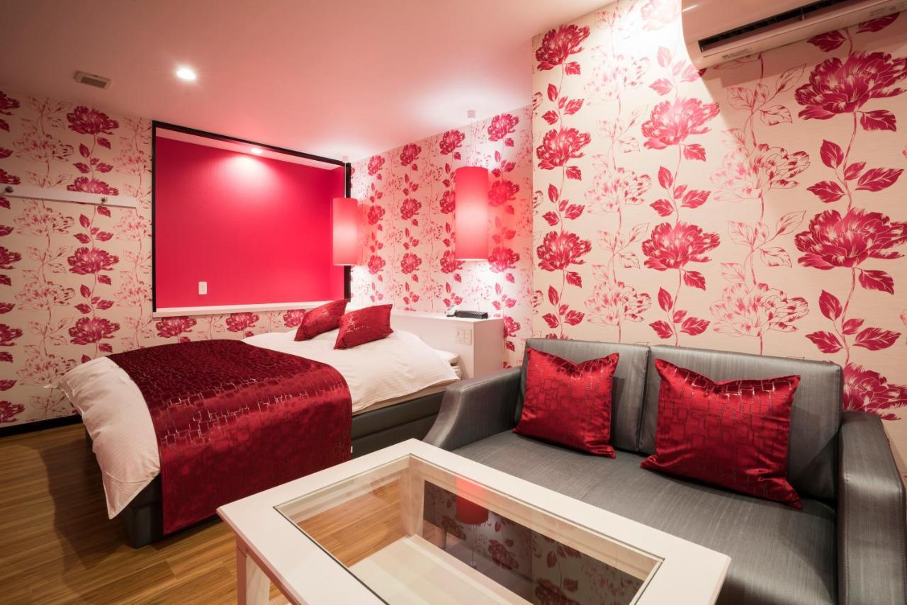Hotel Xenia Amagasaki (Adults Only) Extérieur photo