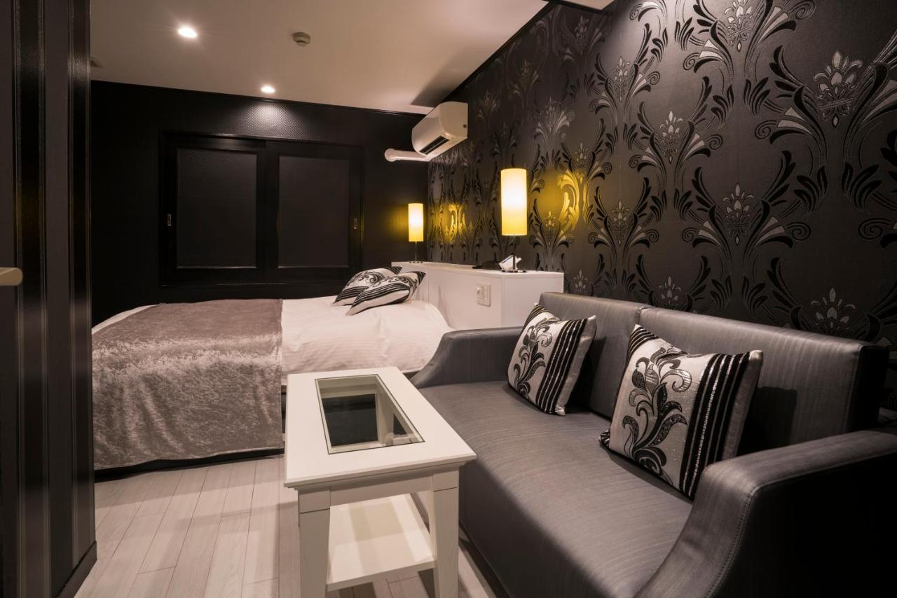 Hotel Xenia Amagasaki (Adults Only) Extérieur photo