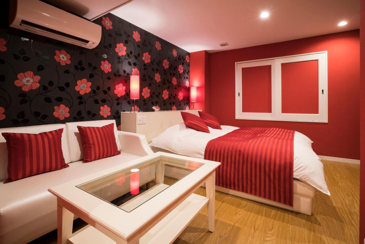 Hotel Xenia Amagasaki (Adults Only) Extérieur photo